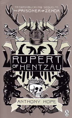 Rupert of Hentzau