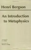 An Introduction to Metaphysics