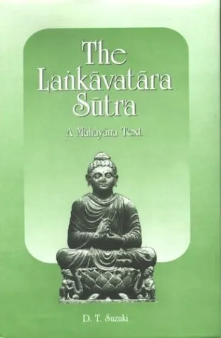 The Lankavatara Sutra