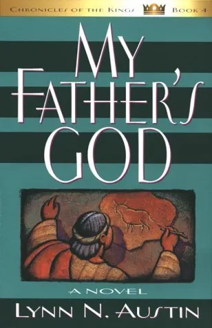 My Father's God