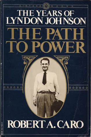 The Path to Power