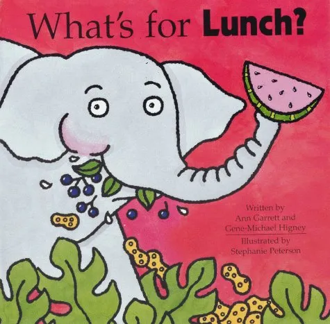 What's for Lunch?