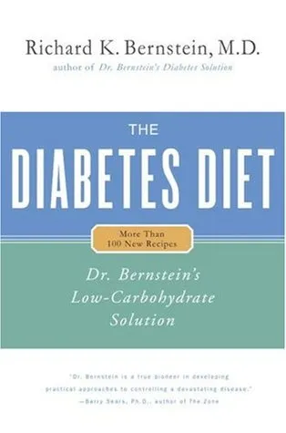 The Diabetes Diet: Dr. Bernstein