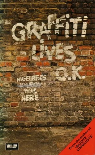 Graffiti Lives, O. K