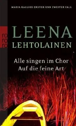 Alle singen im Chor / Auf die feine Art