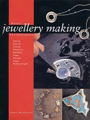 Basic Jewellery Making Techniques