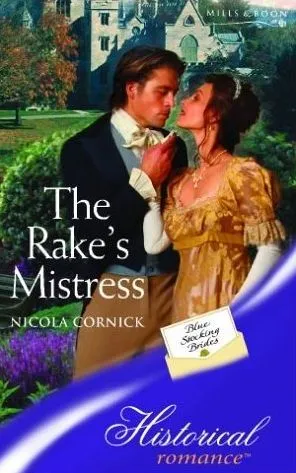 The Rake's Mistress