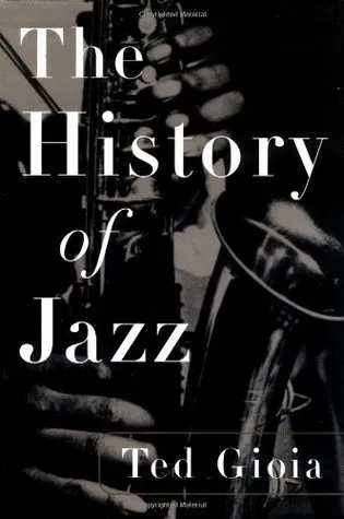 The History of Jazz