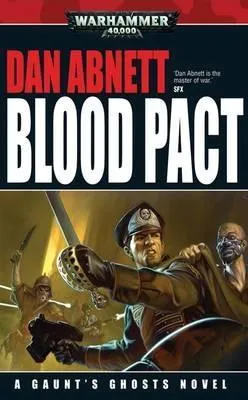 Blood Pact