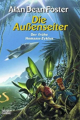 Die Außenseiter