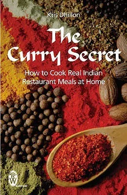 The Curry Secret