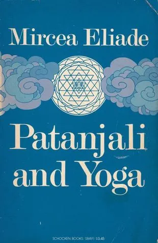 Patanjali and Yoga