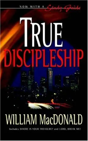 True Discipleship