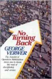 No Turning Back: Pursuing the Path of Christian Discipleship