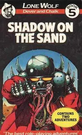 Shadow on the Sand