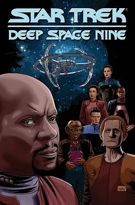 Star Trek: Deep Space Nine - Fool