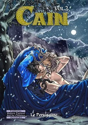 Cain, Vol. 02