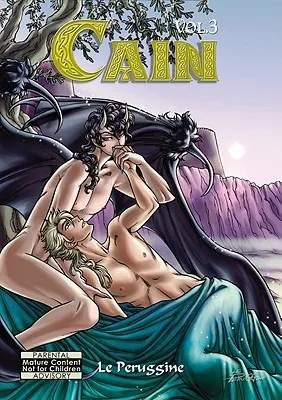 Cain, Vol. 03