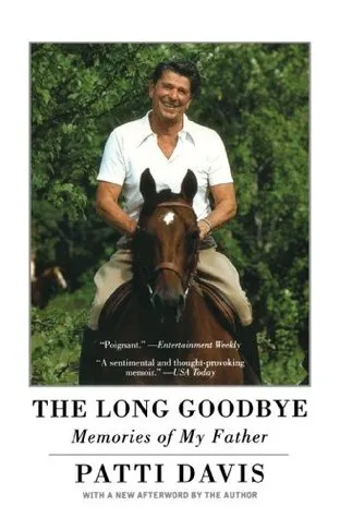 The Long Goodbye: Memories of My Father