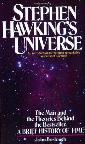 Stephen Hawking's Universe