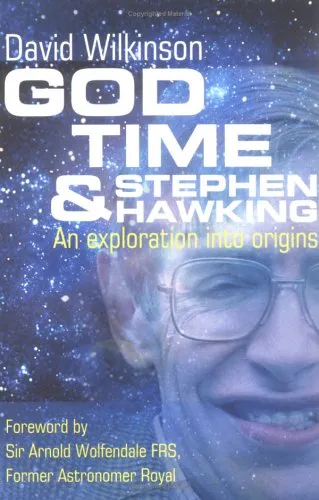 God, Time, & Stephen Hawking