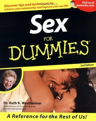 Sex For Dummies