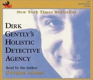 Dirk Gently's Holistic Detective Agency