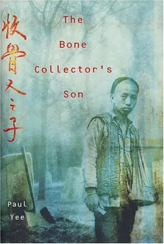 The Bone Collector's Son