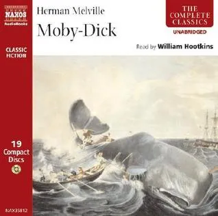 Moby Dick