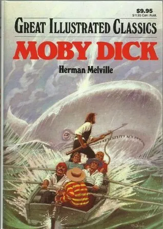 Moby Dick