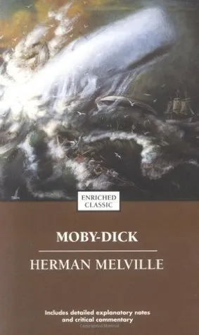 Moby-Dick