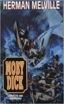 Moby Dick (Complete And Unabridged)