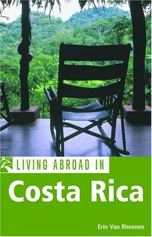 Living Abroad in Costa Rica