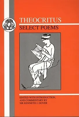 Theocritus: Select Poems: Select Poems