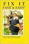 Fix It Fast & Easy!: America