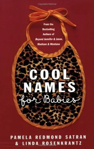 Cool Names for Babies