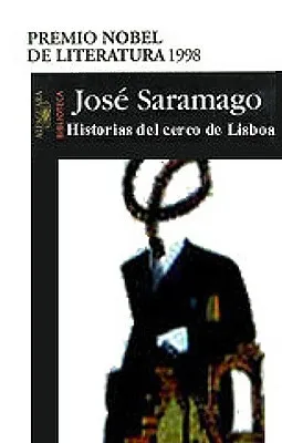 Historia del cerco de Lisboa