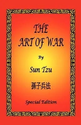 The Art of War by Sun Tzu