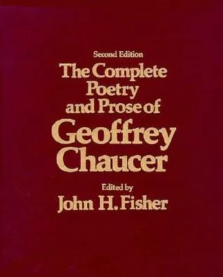 The Complete Poetry and Prose of Geoffrey Chaucer