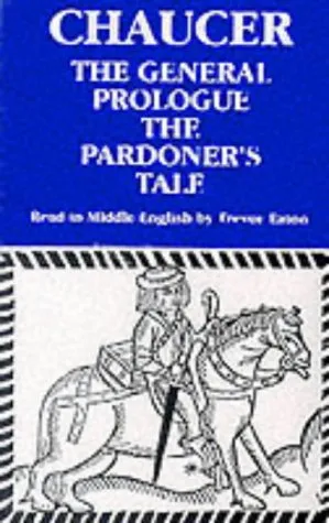 Prologue (Geoffrey Chaucer   The Canterbury Tales)