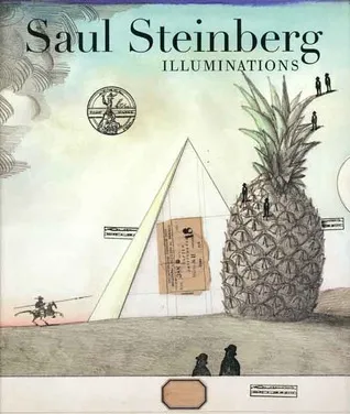 Saul Steinberg: Illuminations