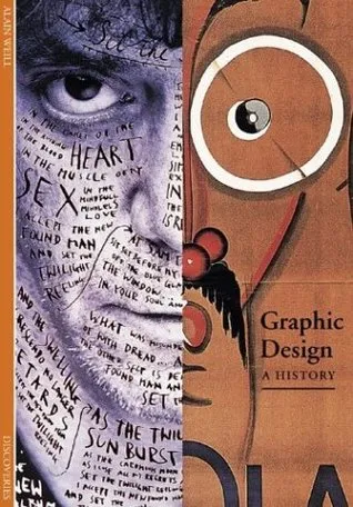 Graphic Design: A History