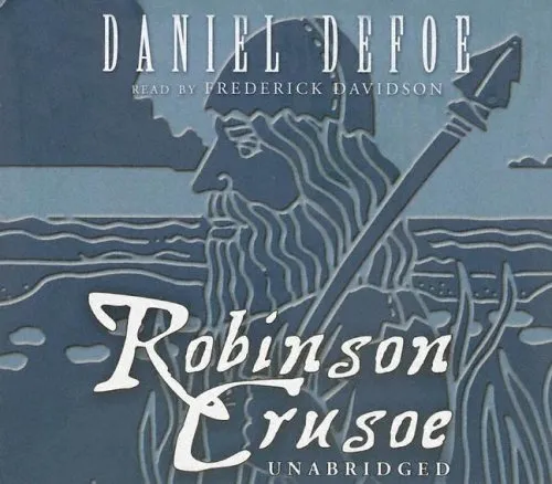 Robinson Crusoe