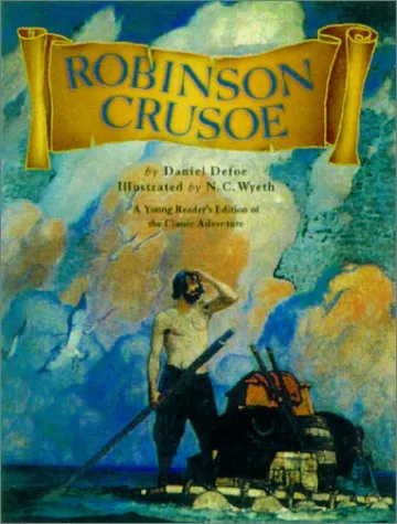 Robinson Crusoe