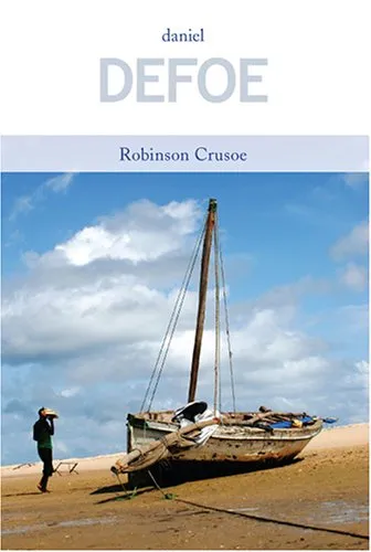 Robinson Crusoe