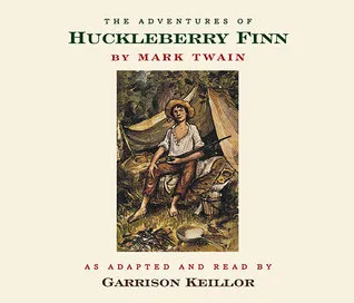 The Adventures of Huck Finn