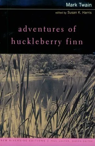 Adventures of Huckleberry Finn