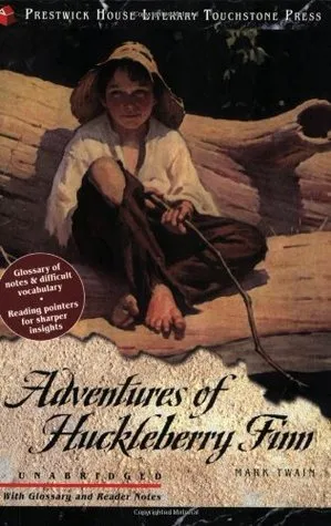 Adventures of Huckleberry Finn