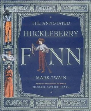 The Annotated Huckleberry Finn