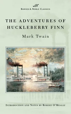 The Adventures of Huckleberry Finn